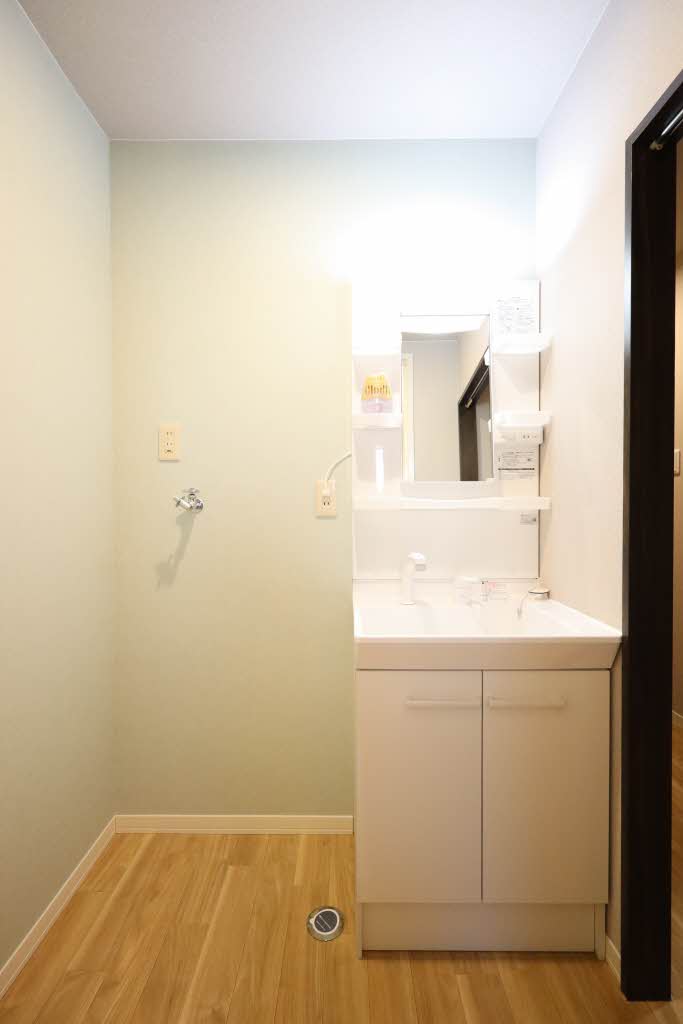 ヴィラージュときわ 0201号-9