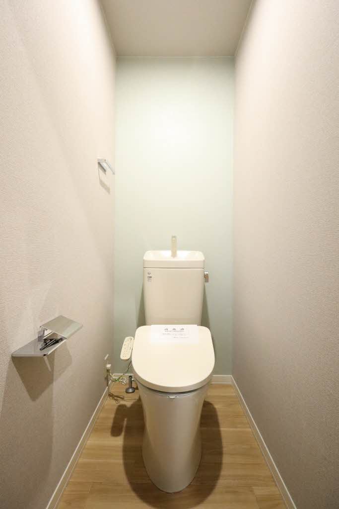 ヴィラージュときわ 0201号-10