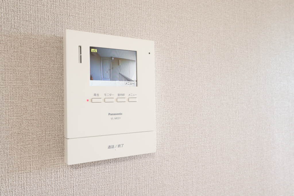 ヴィラージュときわ 0201号-13