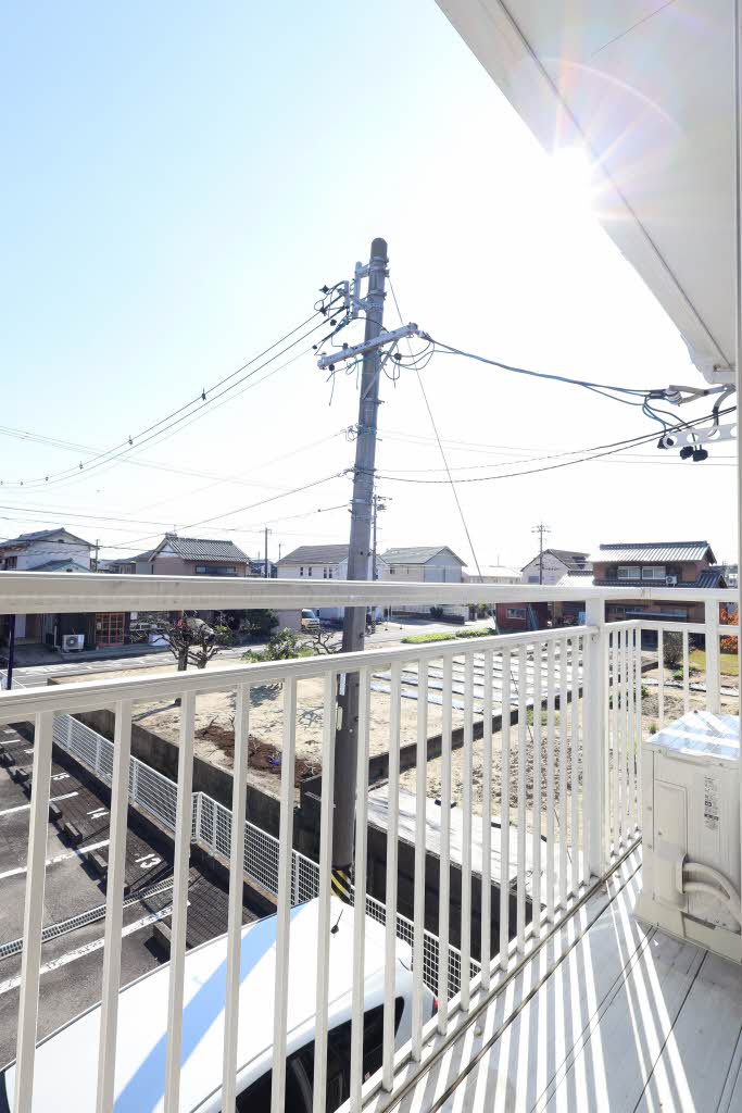 ヴィラージュときわ 0201号-14