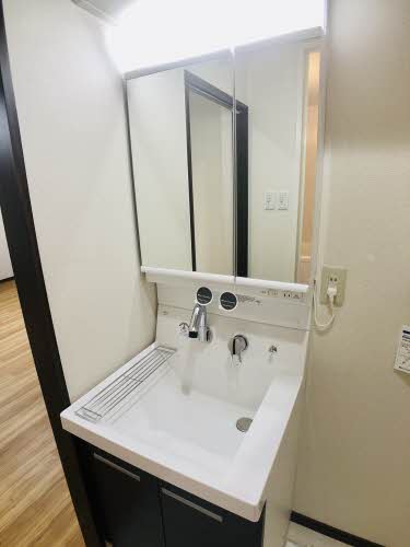 ヴィラージュときわ 0202号-11