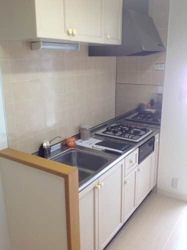 モダニティビィラ元町 0105号-2