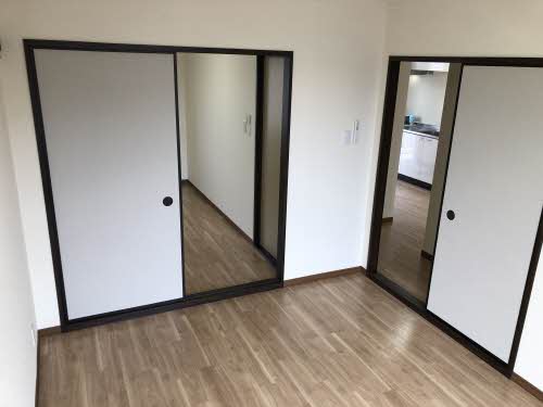 フレグランス今沢 0201号-3