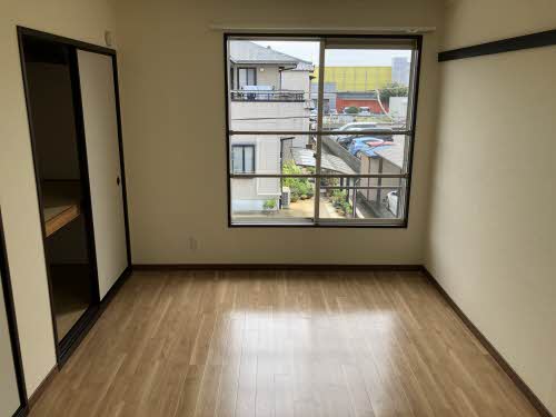 フレグランス今沢 0201号-4