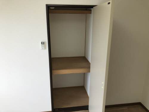 フレグランス今沢 0201号-5