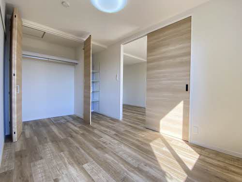 八反田ハイツ B102号-5