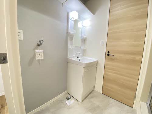 八反田ハイツ B102号-7