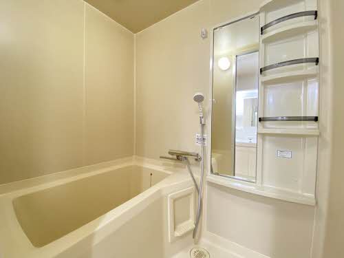 八反田ハイツ B102号-8