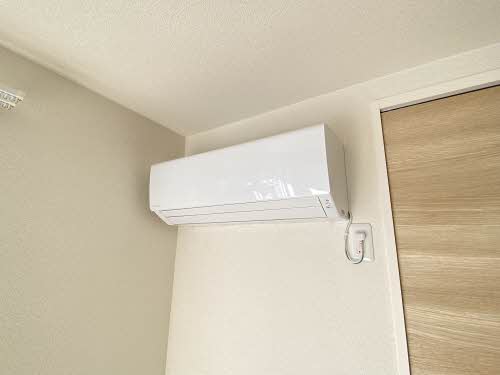 八反田ハイツ B102号-10