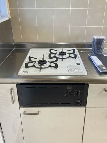 八反田ハイツ B102号-12