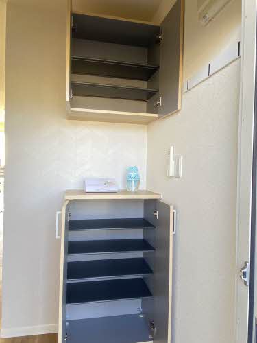 八反田ハイツ B102号-14