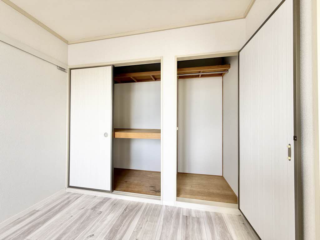 八反田ハイツ B201号-7