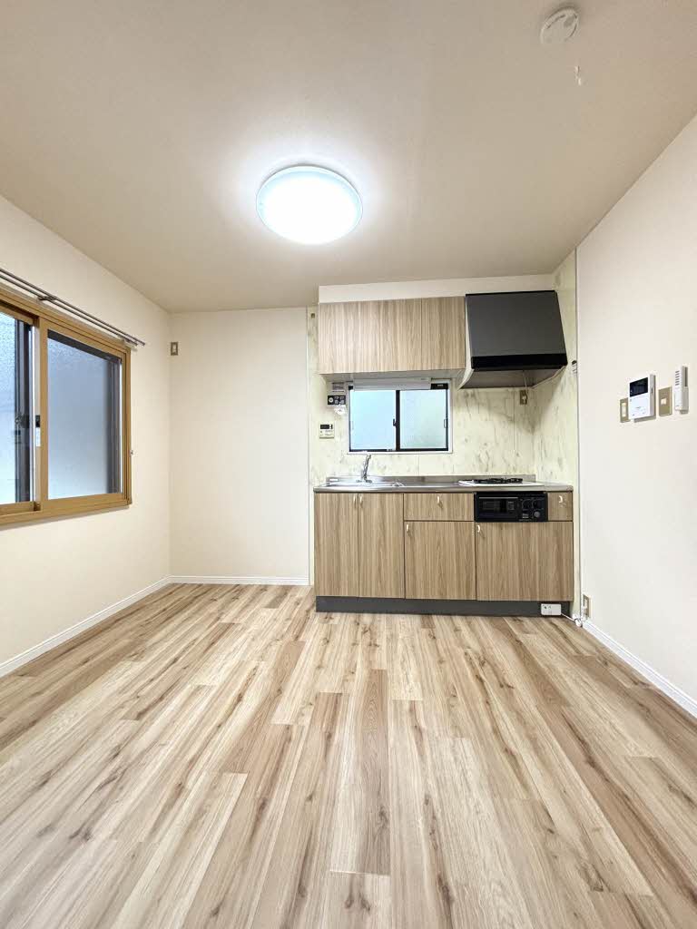 ドミールのぞみ B201号-6