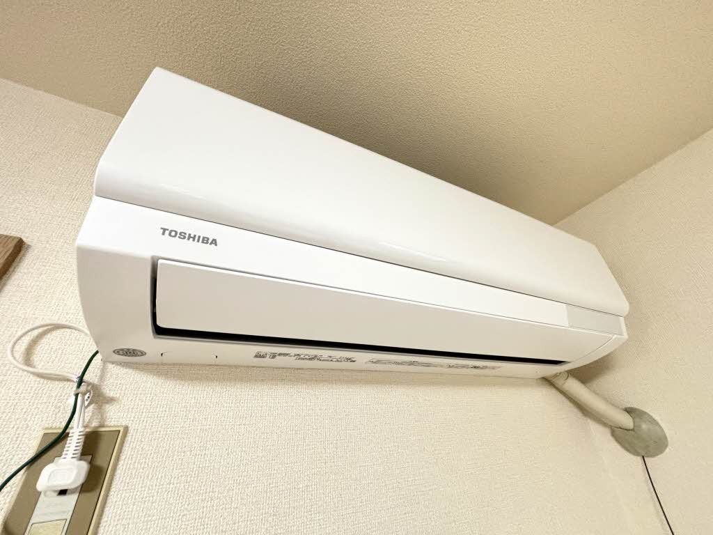 ドミールのぞみ B201号-10