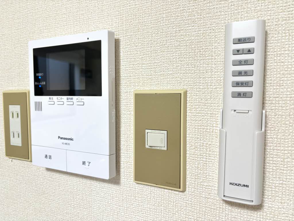 ドミールのぞみ B201号-11