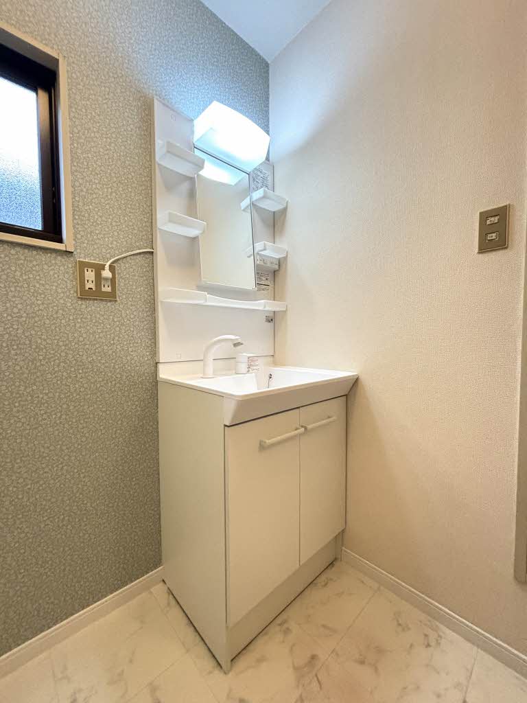 ドミールのぞみ B201号-12