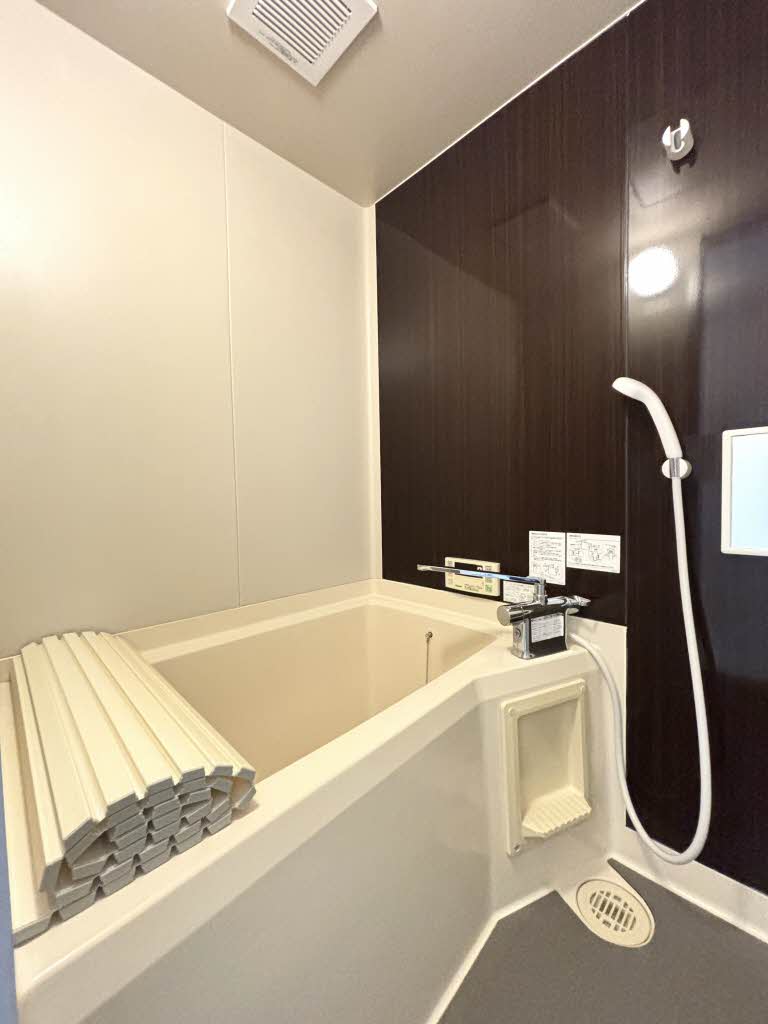 ドミールのぞみ B201号-14