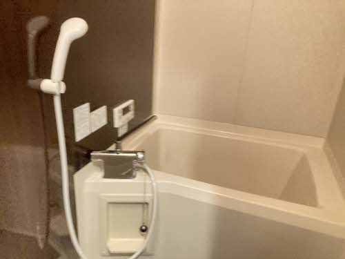 ドミールのぞみ C201号-4