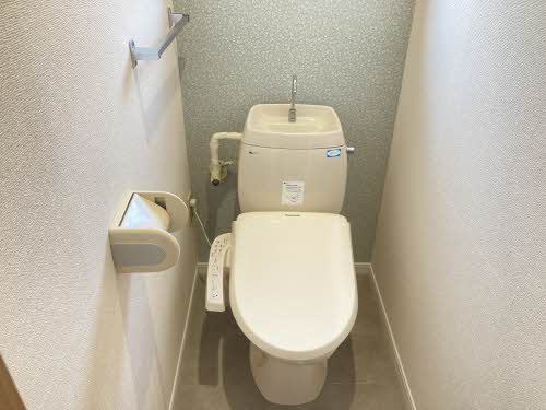 ドミールのぞみ C201号-7