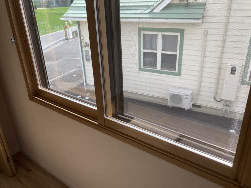 ドミールのぞみ C201号-11