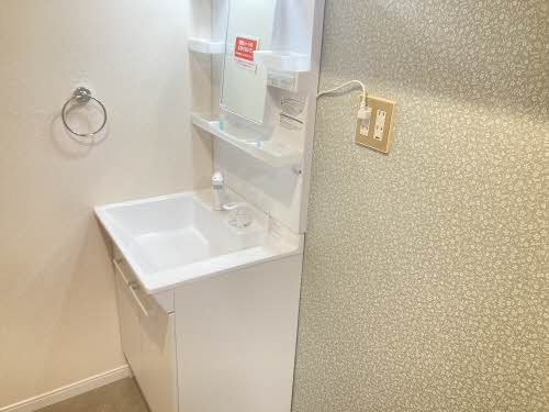 ドミールのぞみ C201号-13