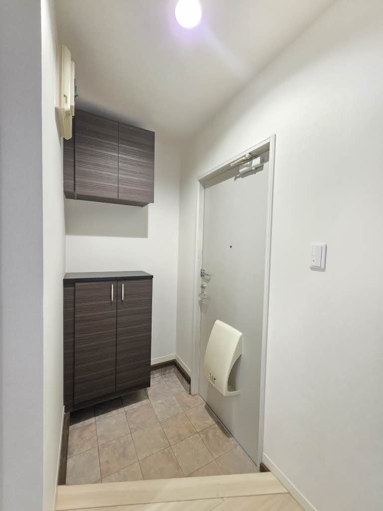 グランベール Y101号-8