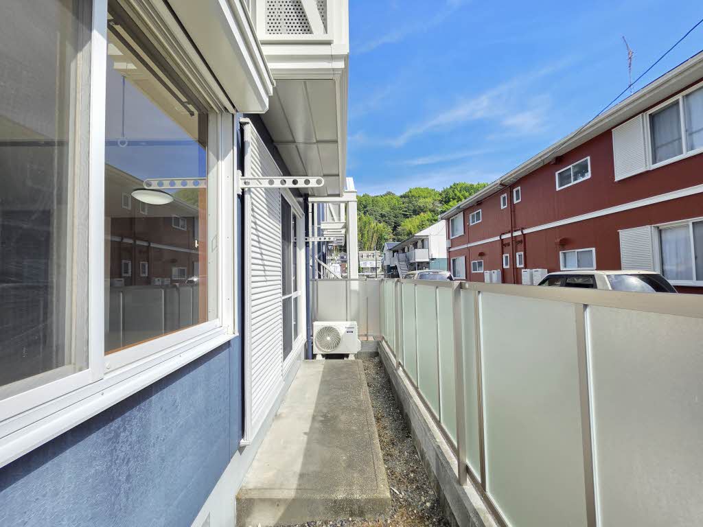 グランベール Y101号-10