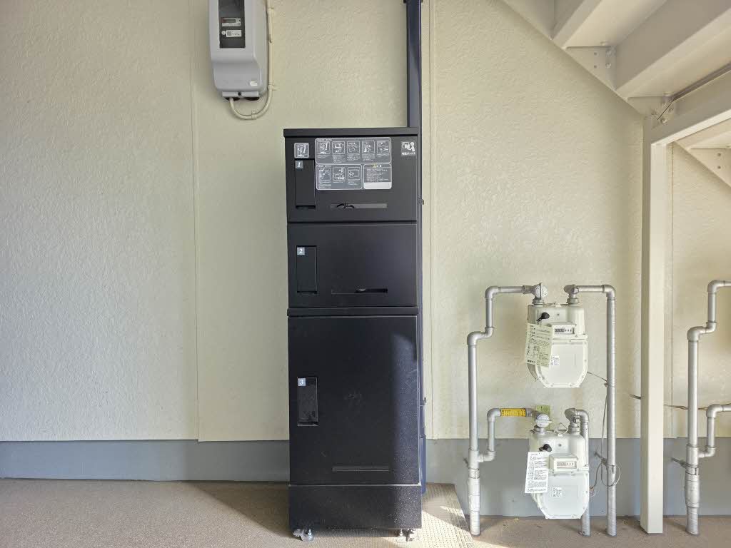 グランベール Y101号-12