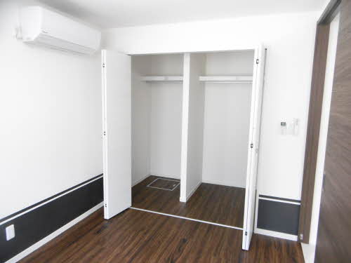 グランベール M102号-4