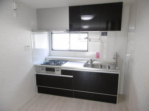 グランベール M102号-7