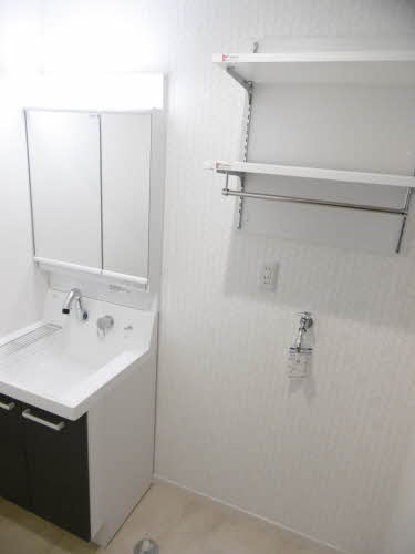 グランベール M102号-9