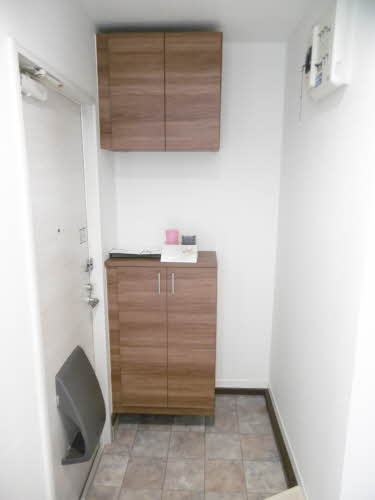 グランベール M102号-12