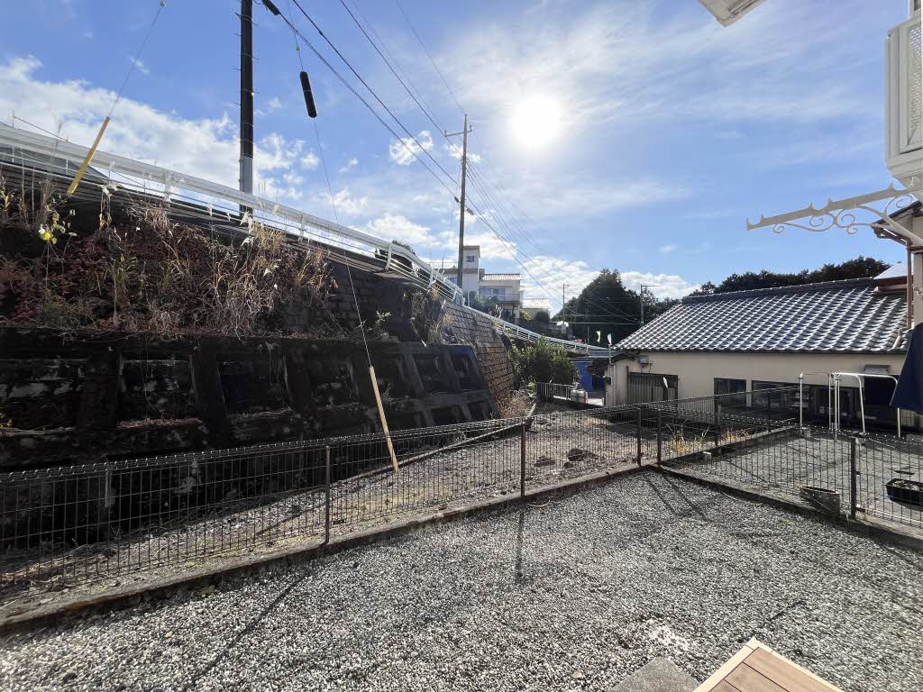 ルミエール黒田 A102号-15