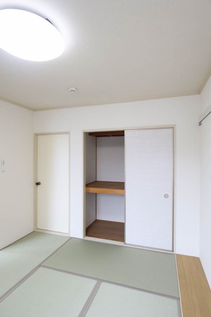 グリーンステージ白山 B107号-7