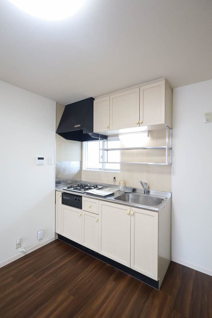 グリーンステージ白山 B107号-8