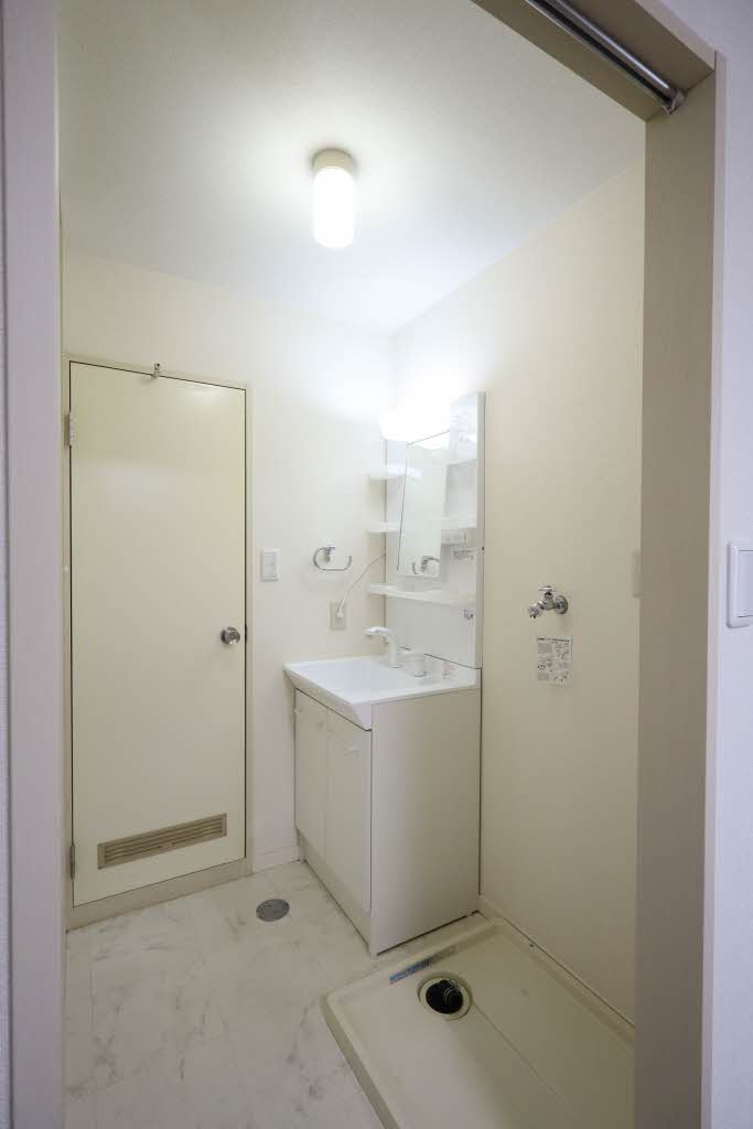 グリーンステージ白山 B107号-10