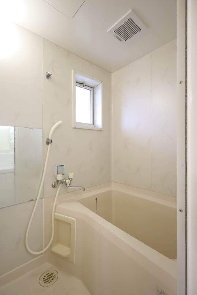 グリーンステージ白山 B107号-11