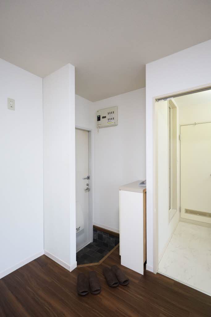 グリーンステージ白山 B107号-15