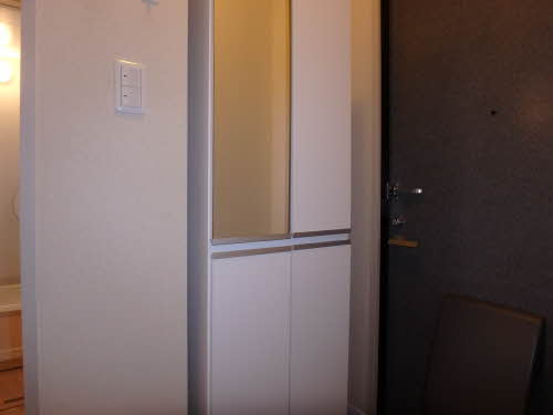 テクノハイツ藤 C102号-2