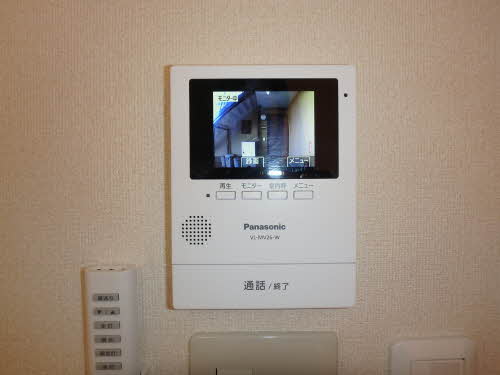 テクノハイツ藤 C102号-8