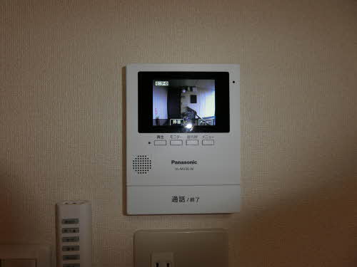 テクノハイツ藤 C203号-7