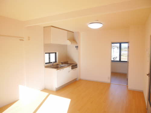 テクノハイツ藤 C205号-3