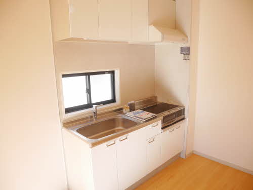 テクノハイツ藤 C205号-4