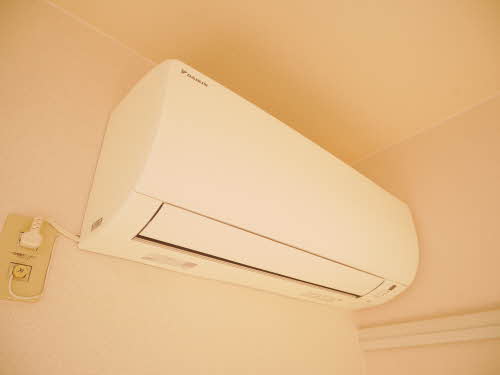 テクノハイツ藤 C205号-11