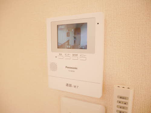 テクノハイツ藤 C205号-12