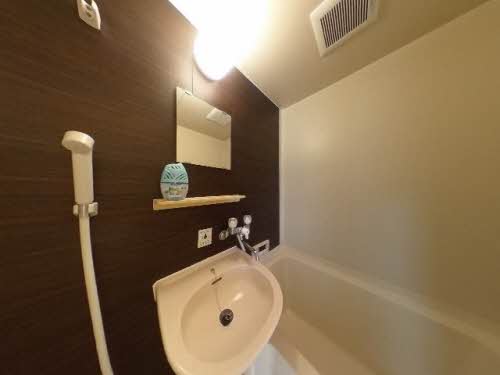 エクレール雅 0201号-8