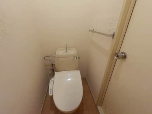 エクレール雅 0201号-9