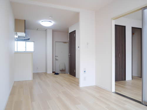 フレグランスかおり A102号-5