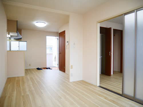 フレグランスかおり B201号-5