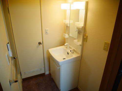 フレグランスかおり B201号-9